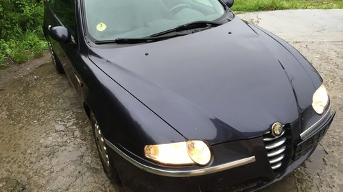 Dezmembrari ALFA ROMEO 147 1.9 JTD 2003 2 USI