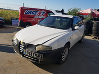 Dezmembrari Alfa Romeo 147 1.9 JTD