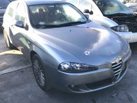 Dezmembrari Alfa Romeo 147 Facelift 1.9 JTD 2000-2010