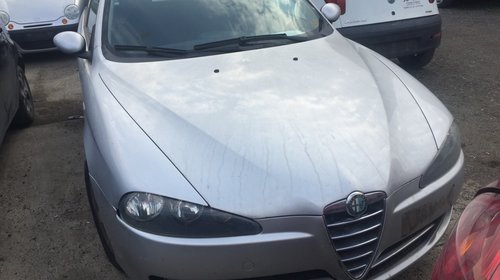 Dezmembrari Alfa Romeo 147 facelift 2000-2010 1.9 JTD