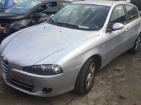 Dezmembrari Alfa Romeo 147 facelift 2000-2010 1.9 JTD