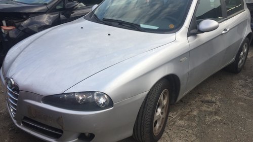 Dezmembrari Alfa Romeo 147 facelift 2000-2010