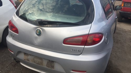 Dezmembrari Alfa Romeo 147 facelift 2000-2010 1.9 JTD