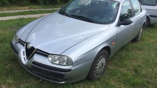 Dezmembrari ALFA ROMEO 156 1.6 Twin Spark 88 