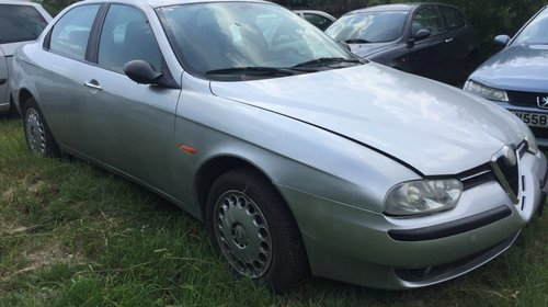 Dezmembrari ALFA ROMEO 156 1.6 Twin Spark 88 KW 120 CP 2001