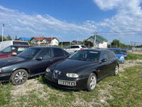 Dezmembrari Alfa Romeo 156 / 1.9JTD