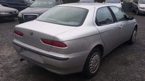 Dezmembrari Alfa Romeo 156 1996– 1.8 TS