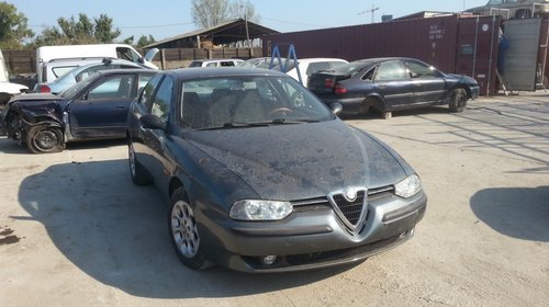 Dezmembrari Alfa Romeo 156 (1997-2001) 1.9JTD