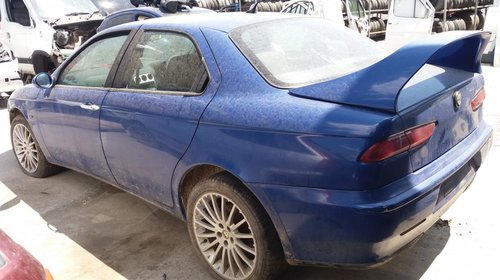 Dezmembrari Alfa Romeo 156 (2001-2006) 1.9D JTD | CTdez