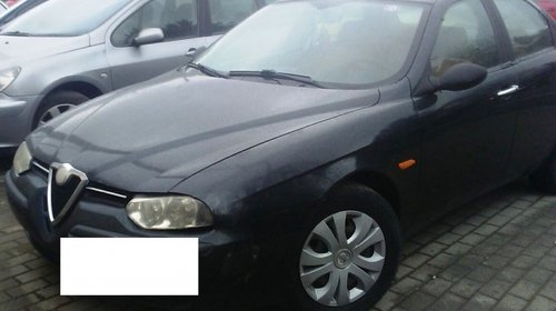 Dezmembrari Alfa Romeo 156