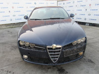 Dezmembrari Alfa Romeo 159 1.9JTDM din 2008