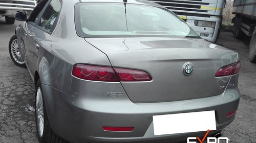 Dezmembrari Alfa Romeo 159