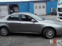 Dezmembrari Alfa Romeo 159