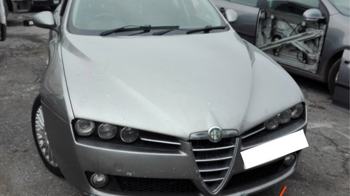 Dezmembrari Alfa Romeo 159