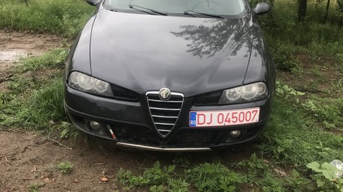 Dezmembrari Alfa Romeo CrossWagon 1.9 JTD 150