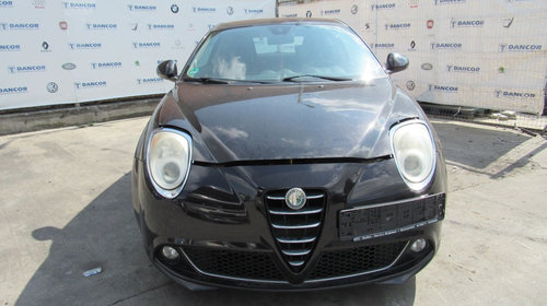 Dezmembrari Alfa Romeo Mito 1.4i din 2010