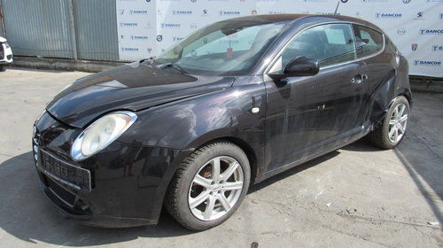 Dezmembrari Alfa Romeo Mito 1.4i din 2010