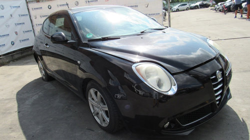 Dezmembrari Alfa Romeo Mito 1.4i din 2010