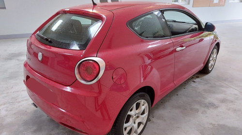 Dezmembrari Alfa Romeo MiTo 2008-2018 1.6 JTD