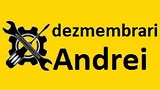 Logo Dezmembrari Andrei