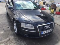 Dezmembrari audi 8 2003-2008