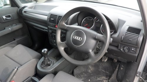 Dezmembrari Audi A2 1.4TDI