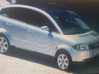 Dezmembrari AUDI A2 2015