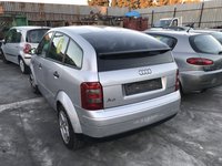 Dezmembrari Audi A2 8Z 2004 1.4 TDI