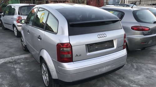 Dezmembrari Audi A2 8Z 2004 1.4 TDI