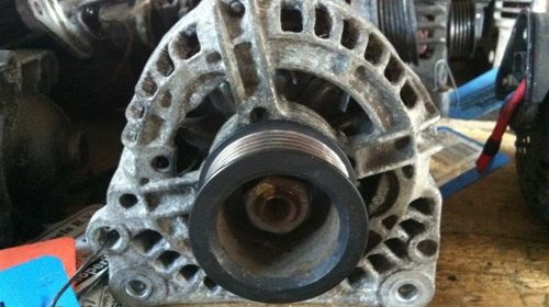 Dezmembrari AUDI A3 1.6B, vand alternator BOS