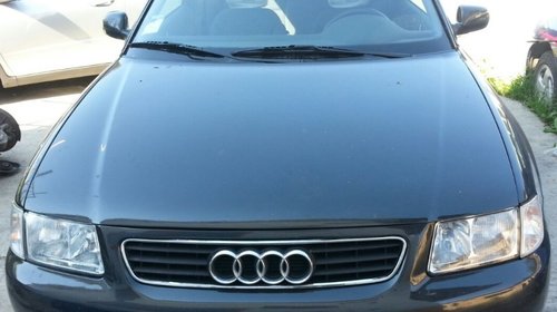 Dezmembrari Audi A3 1.9 TDI 2000, hatchback c