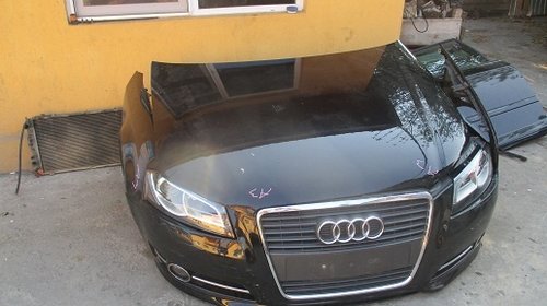 Dezmembrari Audi A3 1.9 TDI 2010