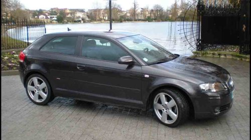 Dezmembrari audi a3, 1,9 tdi,tip bls,77 kw, 1