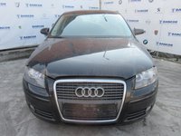 Dezmembrari Audi A3 1.9 tdi din 2007