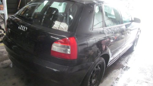 Dezmembrari Audi A3 1.9TDI