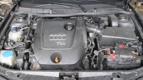 Dezmembrari Audi A3 1.9TDI