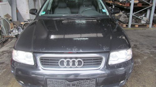 Dezmembrari Audi A3 1.9 tdi