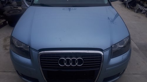 Dezmembrari Audi A3 2.0 tdi 2006