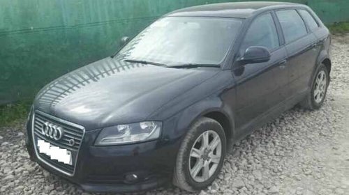 Dezmembrari Audi A3 2.0 tdi 8P 2009 2012 CFF