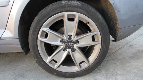 Dezmembrari Audi A3 2.0FSI din 2007