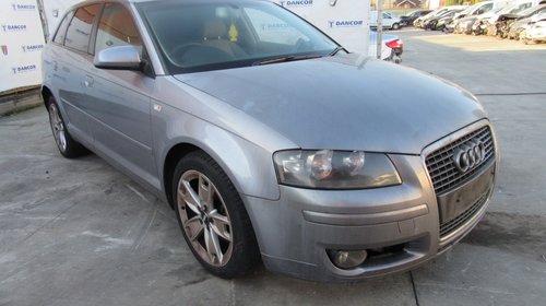 Dezmembrari Audi A3 2.0FSI din 2007