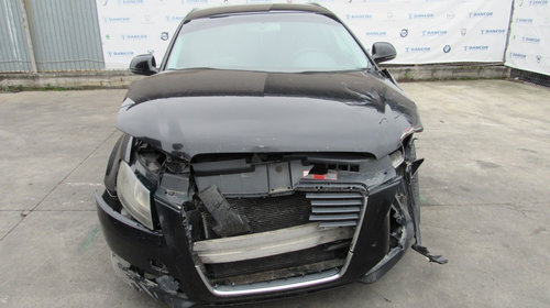 Dezmembrari Audi A3 2.0TDI din 2008