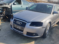 Dezmembrari Audi A3 8L 2007 Hb 2.0