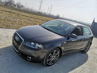 Dezmembrari Audi A3 8P 2.0 BMN DPF