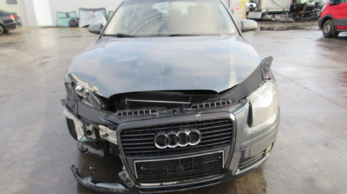 Dezmembrari Audi A3 8P, 2.0TDI 2004, 103KW, 1