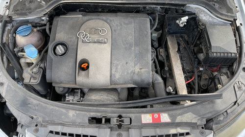 Dezmembrari Audi A3 8P 2004 Coupe 1.6