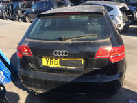 Dezmembrari Audi A3 8P 2010 Hatchback 1.4 TFSI