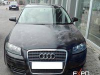 Dezmembrari Audi A3 8P