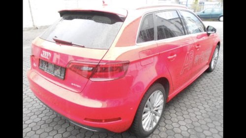 Dezmembrari Audi A3 8V 2015 Sportback 1400