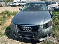 Dezmembrari Audi A3 coupe 8P 2009 1.4 TSI